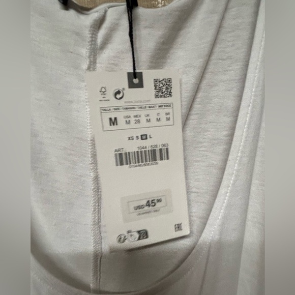 Zara women’s clothing bundle size M - Picture 9 of 12